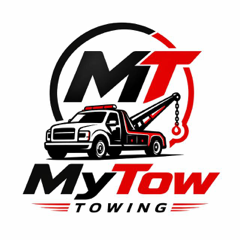 Logo MyTow